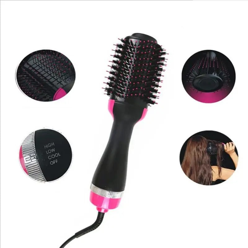 2 in 1 Multifunctional Hair Dryer