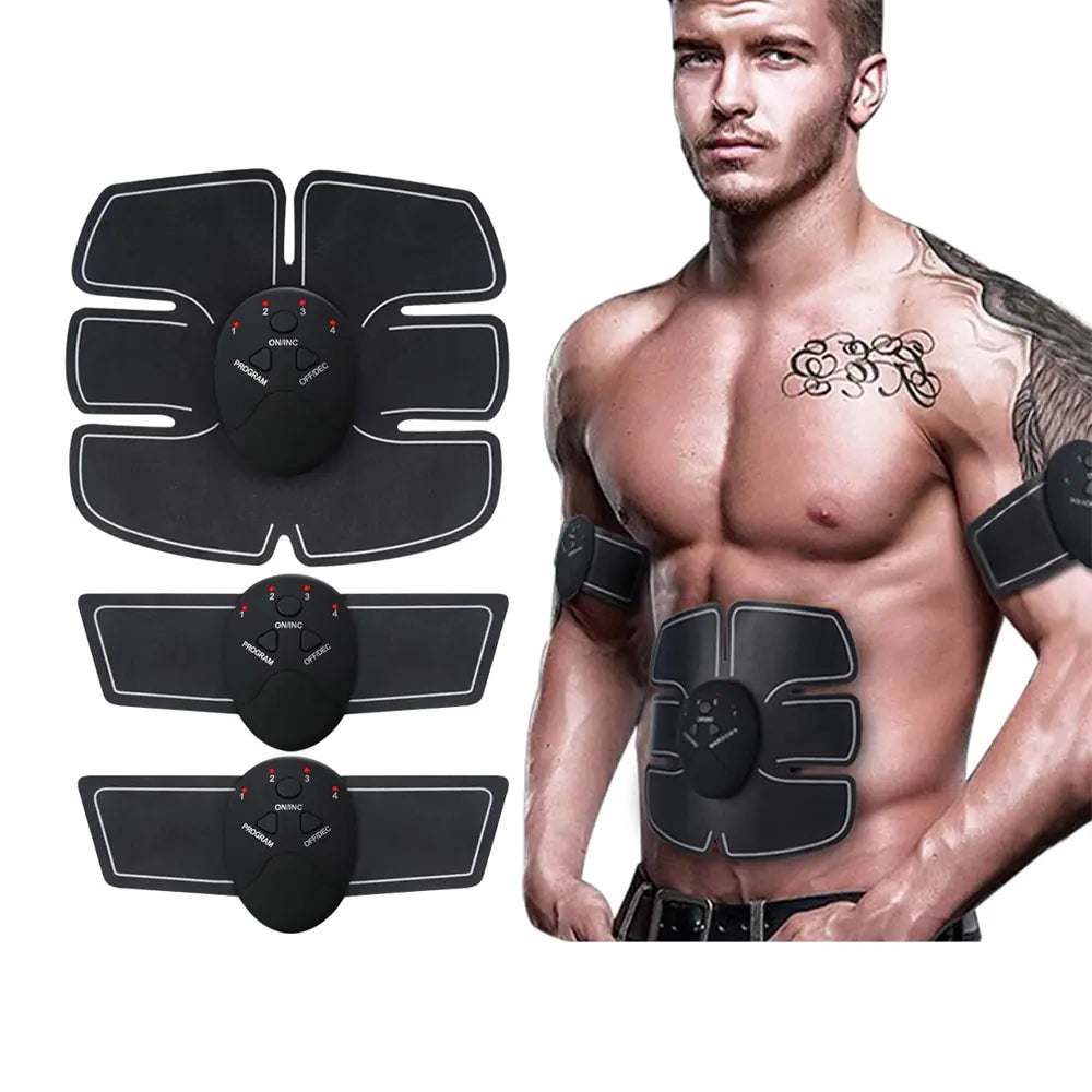 Muscle Stimulator For Weight Loss