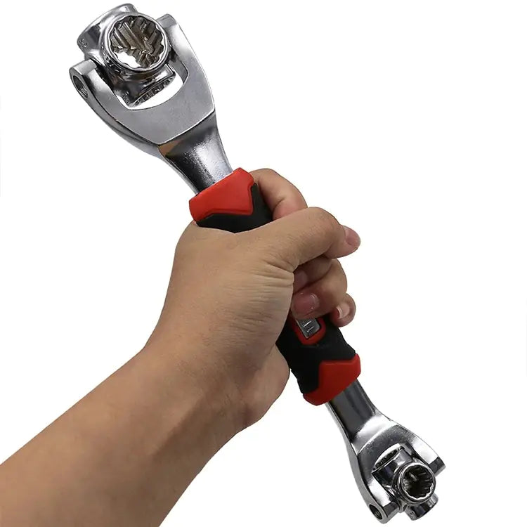 Universal Wrench Tool