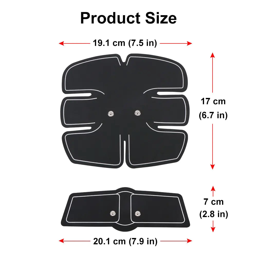 Muscle Stimulator For Weight Loss