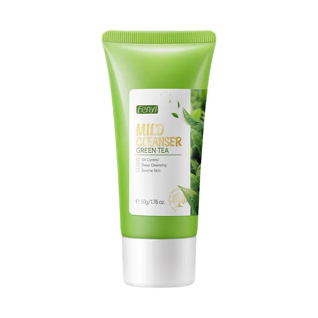 Vitamin C Facial  Skin Cleanser