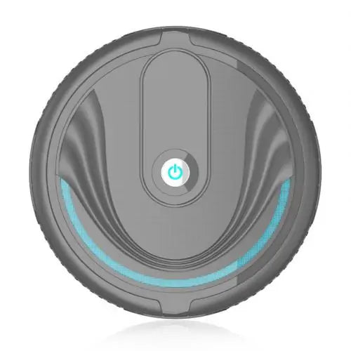 Smart Clean Robot Vacuum Cleaner