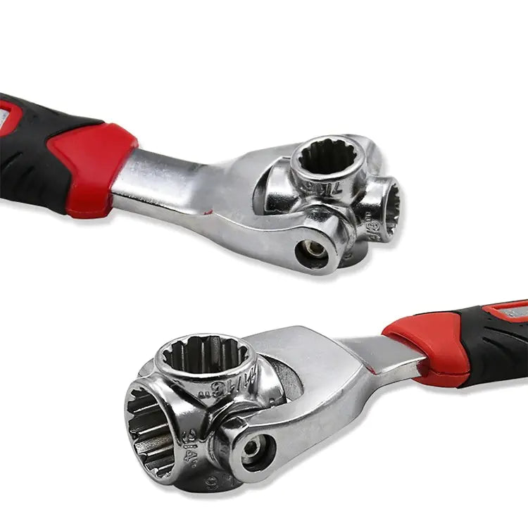 Universal Wrench Tool