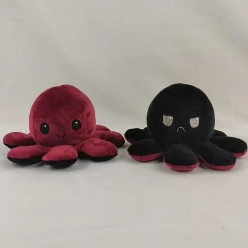 Octopus Plush Doll - Cute Home Decoration for Kids