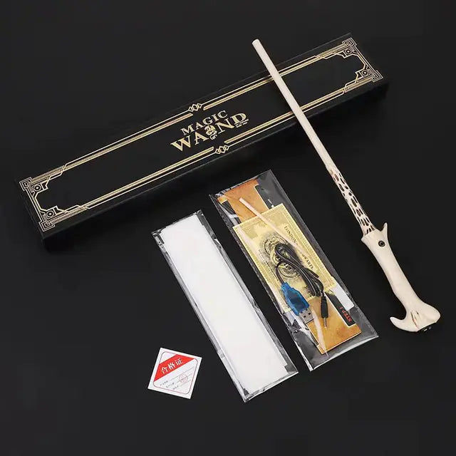 Harry Potter electronic wand