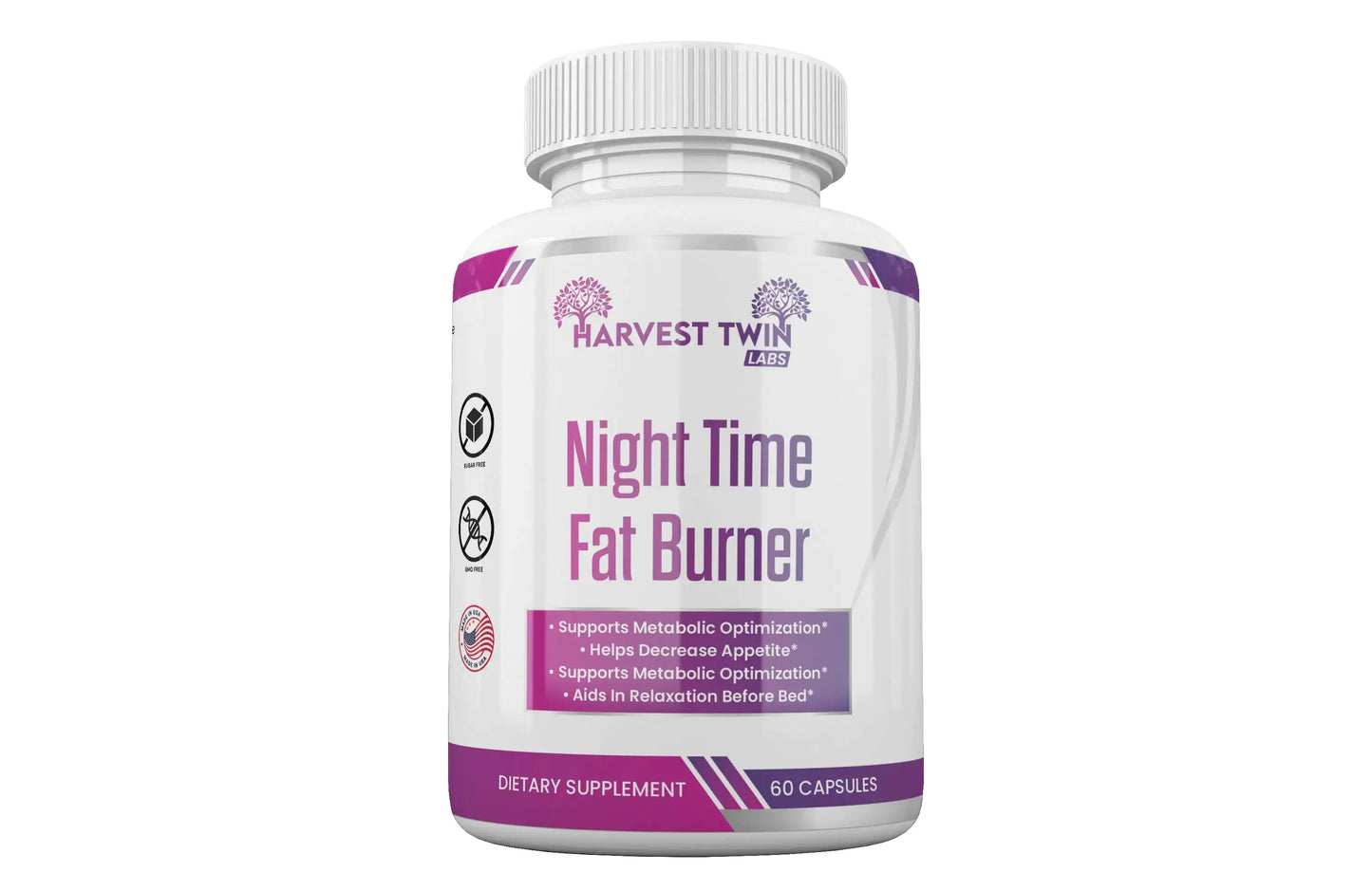 Night Time Fat Burner